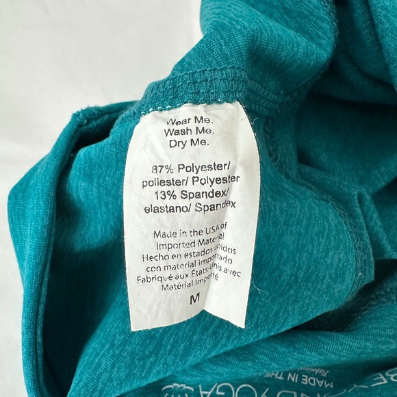 Beyond Yoga Spacedye Caught In The Midi High Waisted Legging M - Picture 10 of 10